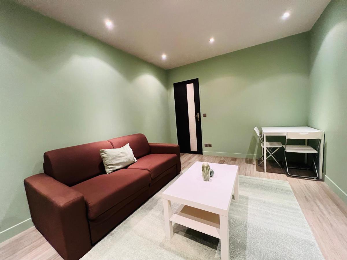 8 Centre Appartamento *