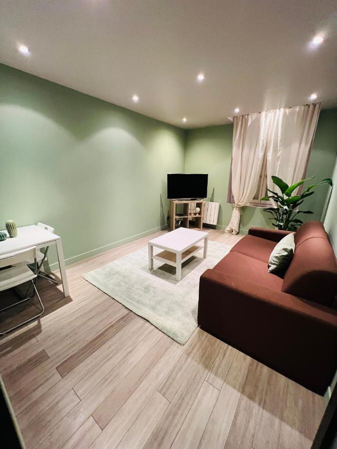 Appartamento 8 Centre Parigi